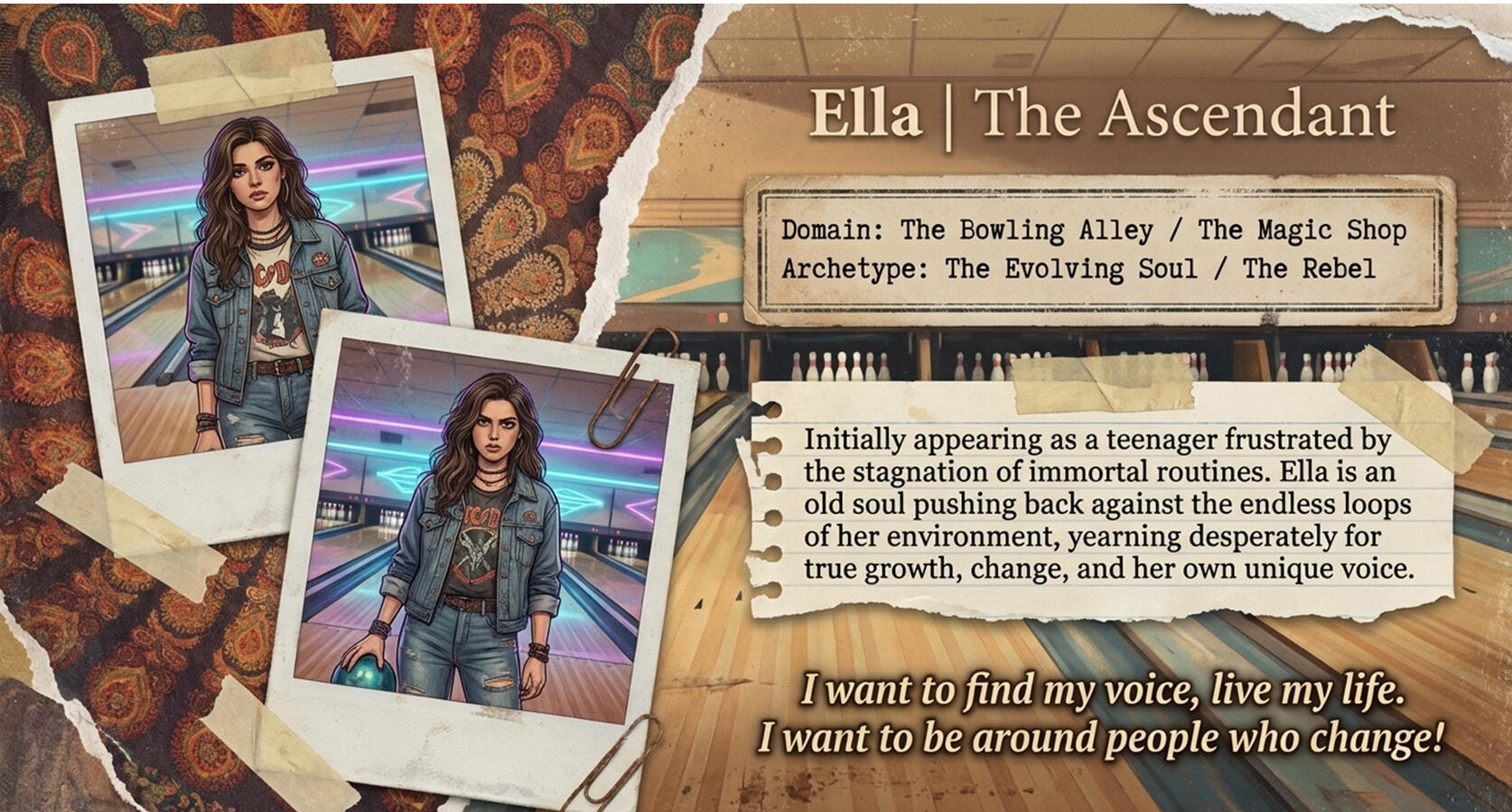 Ella