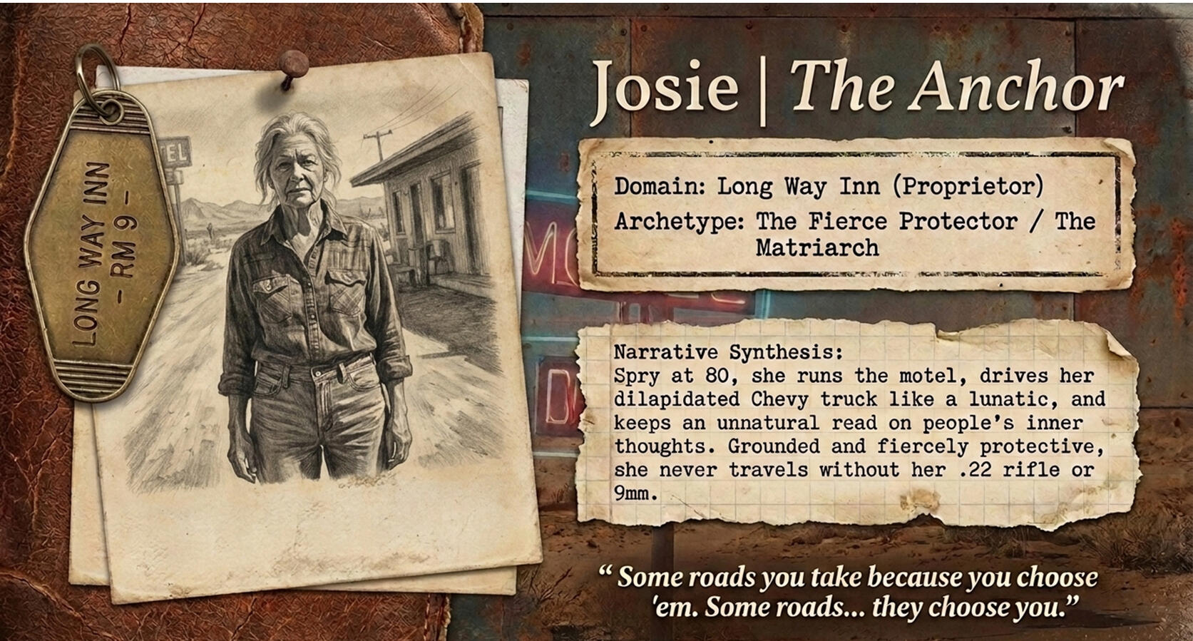 Josie
