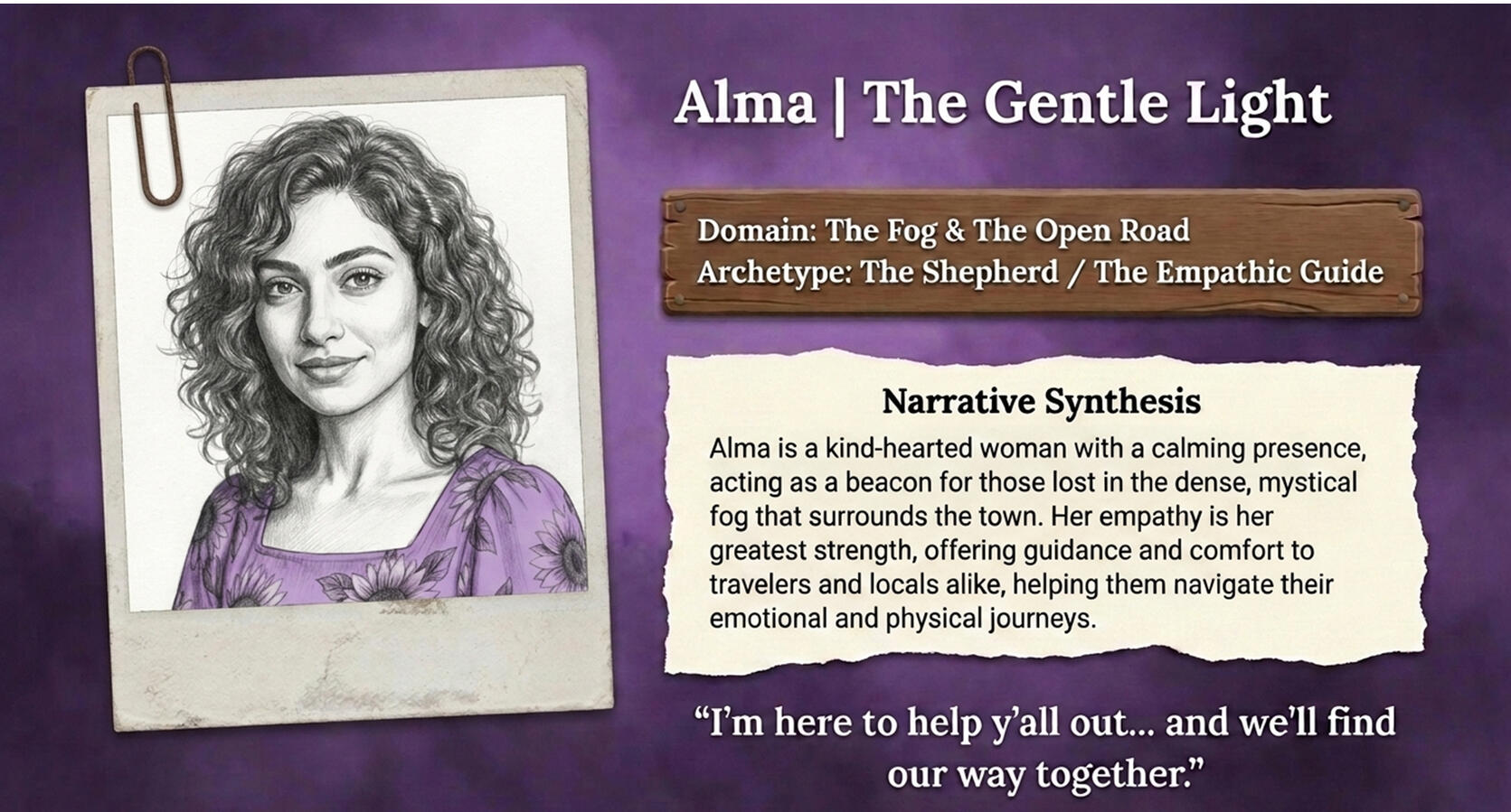 Alma