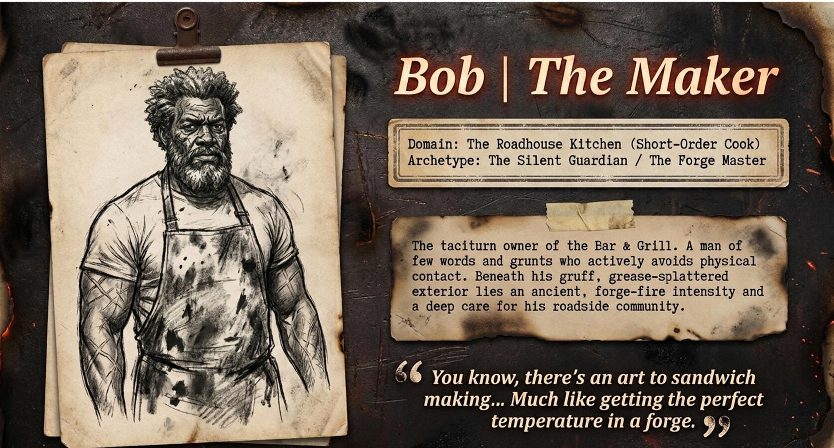 Bob