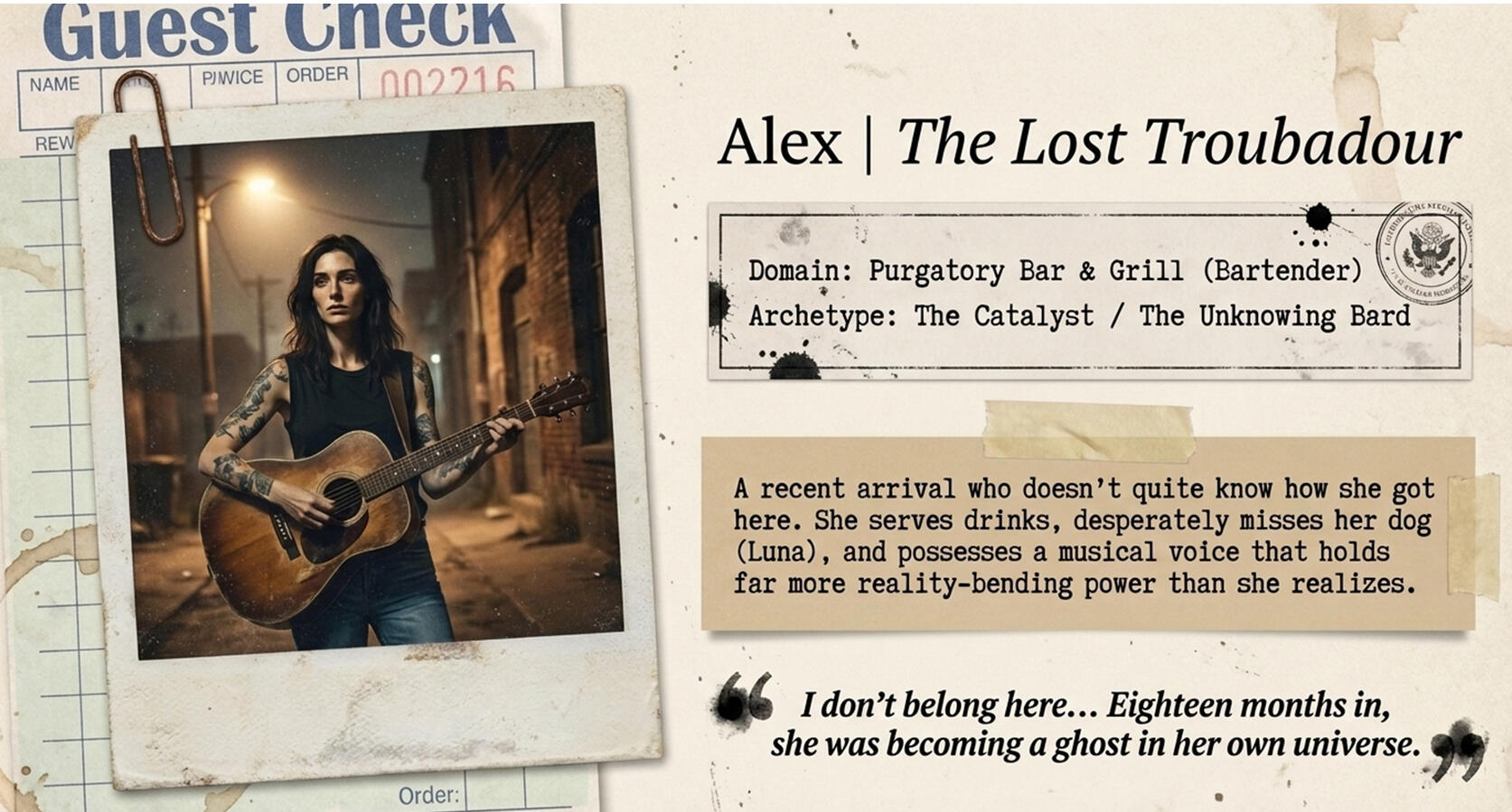 Alex
