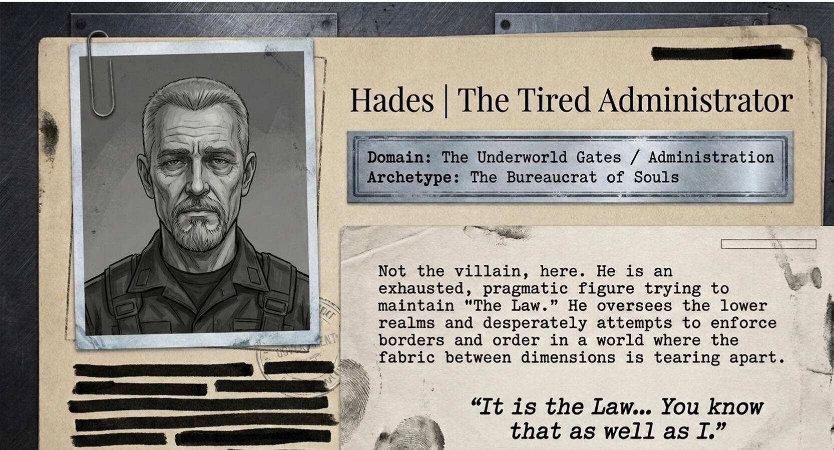 Hades