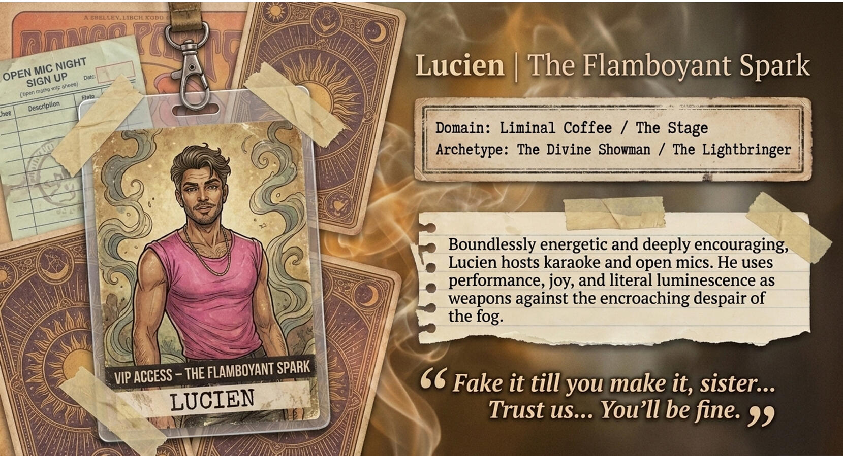 Lucien