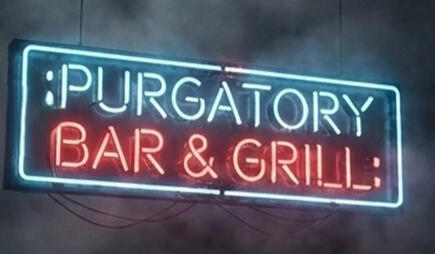 Purgatory Bar & Grill
