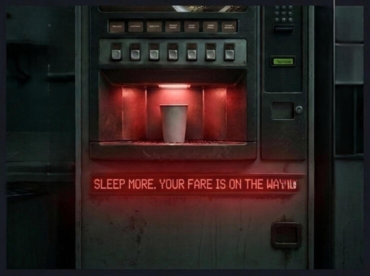 Sleep